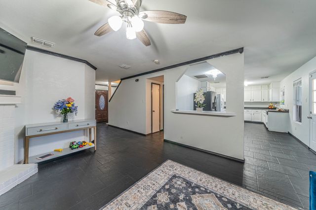 3119 Paolo Drive, Grand Prairie, TX 75052