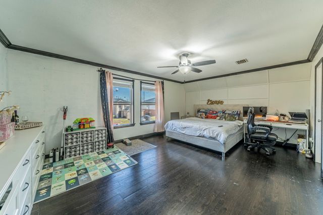 3119 Paolo Drive, Grand Prairie, TX 75052