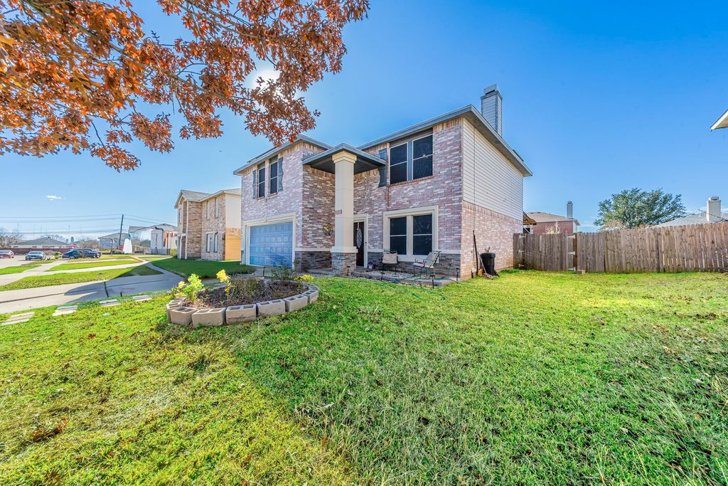 3119 Paolo Drive, Grand Prairie, TX 75052