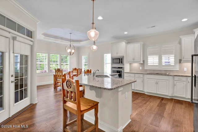 404 Glenn Ellen Drive, Wilmington, NC 28412