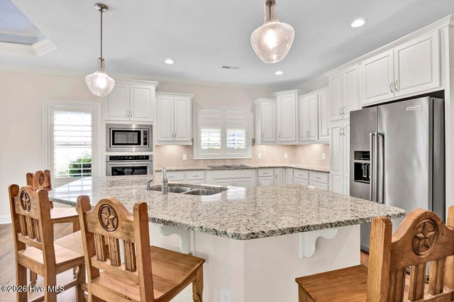 404 Glenn Ellen Drive, Wilmington, NC 28412