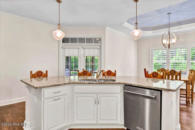 404 Glenn Ellen Drive, Wilmington, NC 28412