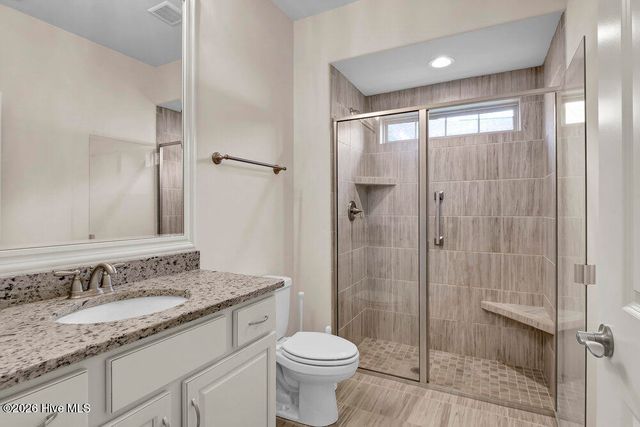 404 Glenn Ellen Drive, Wilmington, NC 28412