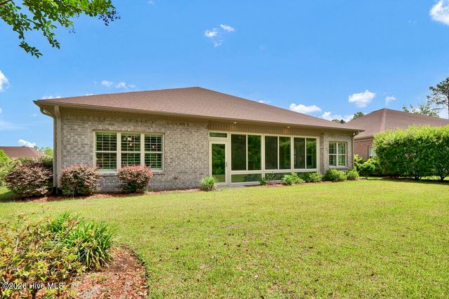 404 Glenn Ellen Drive, Wilmington, NC 28412