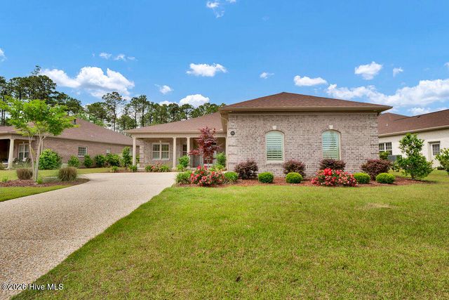 404 Glenn Ellen Drive, Wilmington, NC 28412