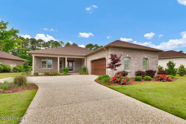 404 Glenn Ellen Drive, Wilmington, NC 28412