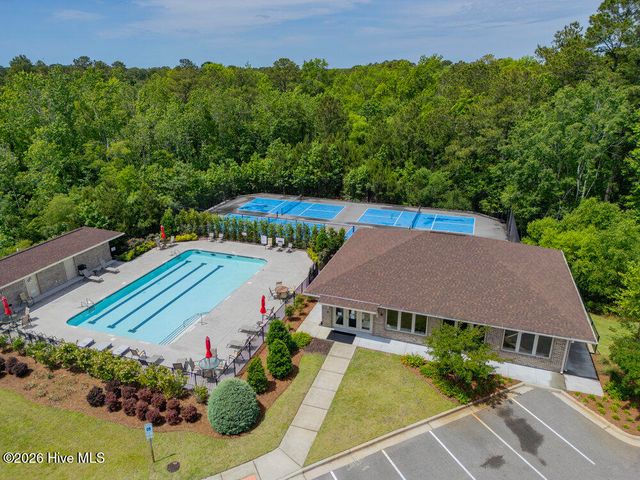 404 Glenn Ellen Drive, Wilmington, NC 28412