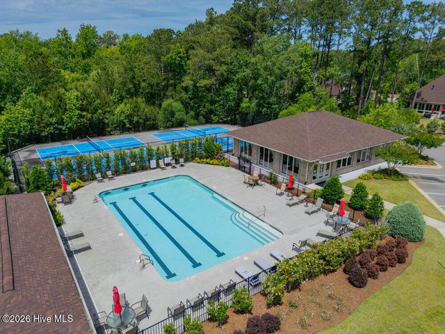 404 Glenn Ellen Drive, Wilmington, NC 28412