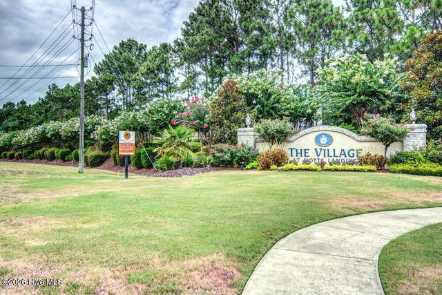 404 Glenn Ellen Drive, Wilmington, NC 28412