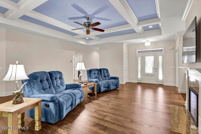 404 Glenn Ellen Drive, Wilmington, NC 28412