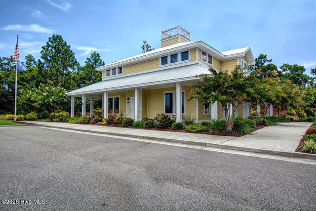 404 Glenn Ellen Drive, Wilmington, NC 28412