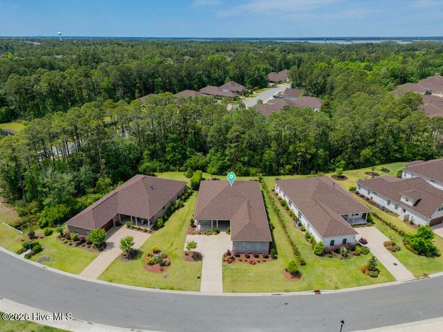 404 Glenn Ellen Drive, Wilmington, NC 28412