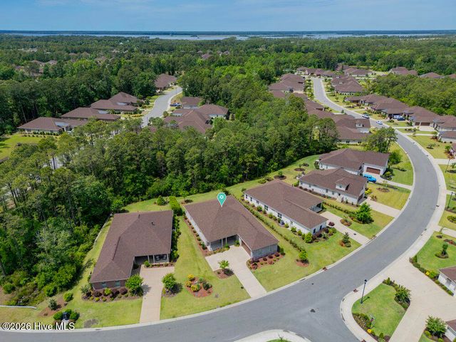 404 Glenn Ellen Drive, Wilmington, NC 28412