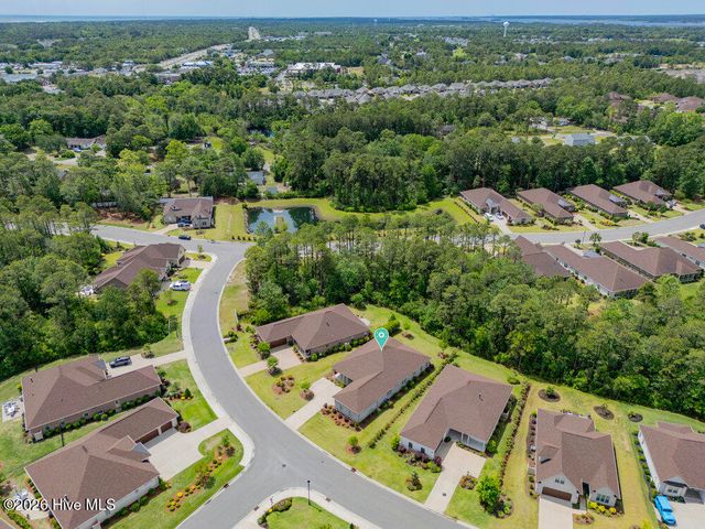 404 Glenn Ellen Drive, Wilmington, NC 28412