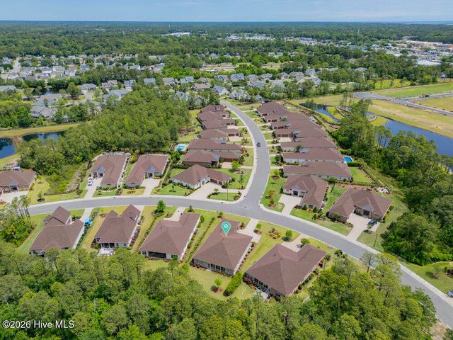 404 Glenn Ellen Drive, Wilmington, NC 28412