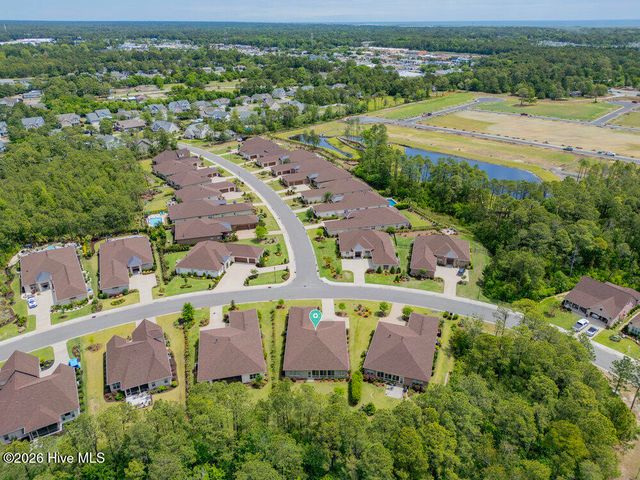 404 Glenn Ellen Drive, Wilmington, NC 28412