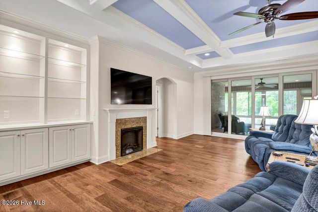 404 Glenn Ellen Drive, Wilmington, NC 28412