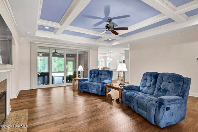 404 Glenn Ellen Drive, Wilmington, NC 28412