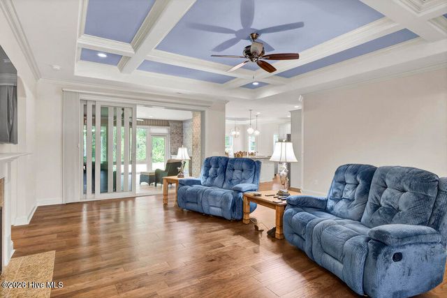 404 Glenn Ellen Drive, Wilmington, NC 28412