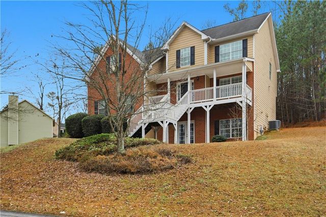 4640 Haley Farms Drive, Cumming, GA 30028