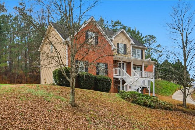 4640 Haley Farms Drive, Cumming, GA 30028