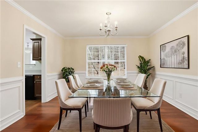 4640 Haley Farms Drive, Cumming, GA 30028