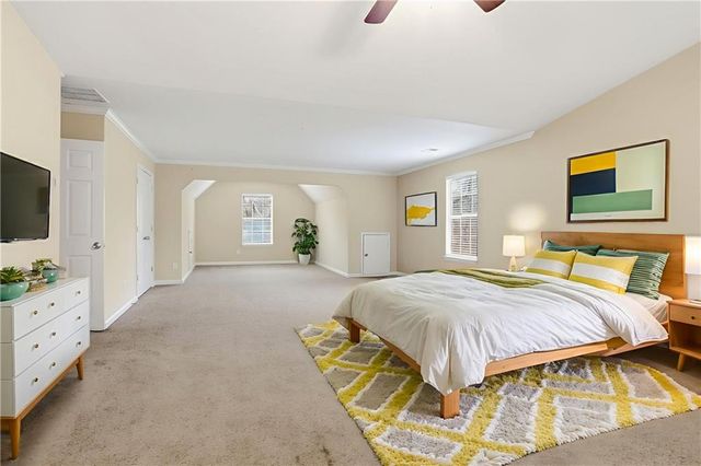 4640 Haley Farms Drive, Cumming, GA 30028