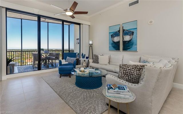 5781 Cape Harbour DR # 1405, Cape Coral, FL 33914