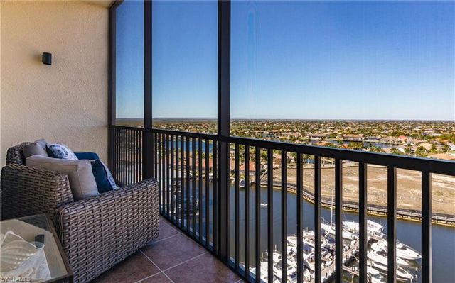 5781 Cape Harbour DR # 1405, Cape Coral, FL 33914