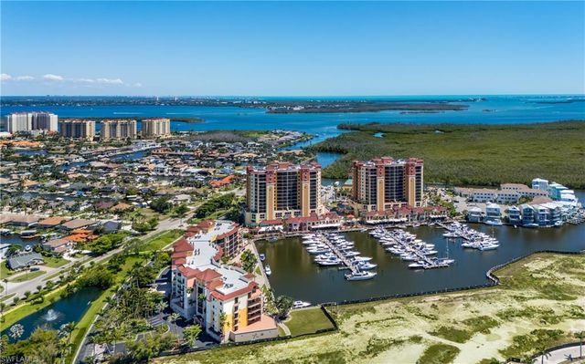 5781 Cape Harbour DR # 1405, Cape Coral, FL 33914