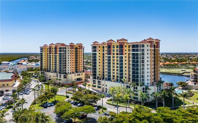 5781 Cape Harbour DR # 1405, Cape Coral, FL 33914