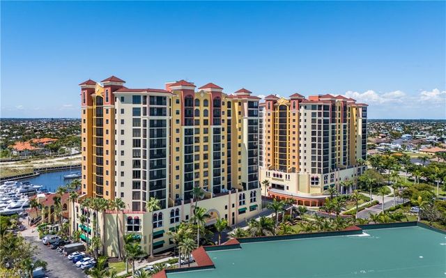 5781 Cape Harbour DR # 1405, Cape Coral, FL 33914