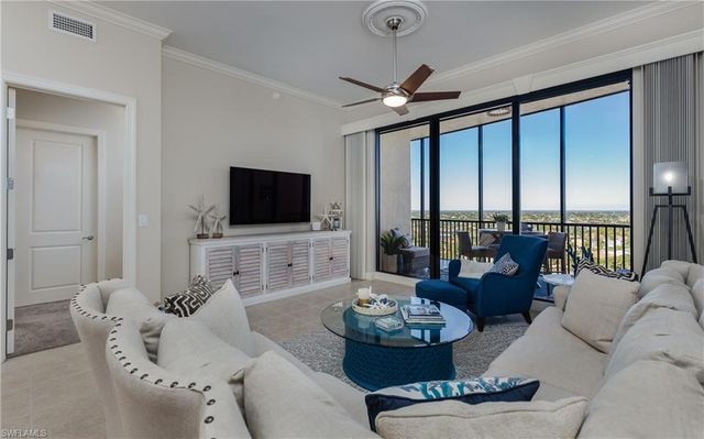 5781 Cape Harbour DR # 1405, Cape Coral, FL 33914