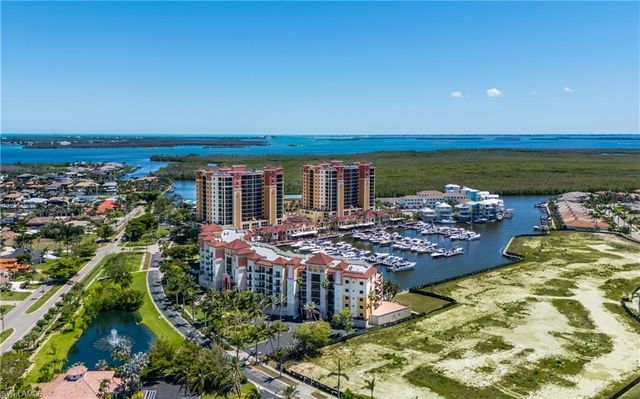 5781 Cape Harbour DR # 1405, Cape Coral, FL 33914