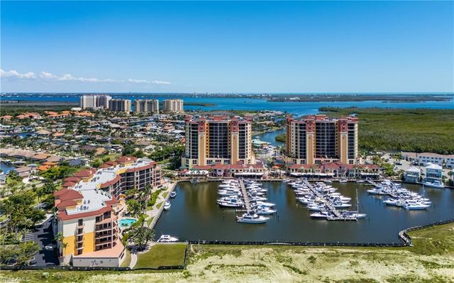 5781 Cape Harbour DR # 1405, Cape Coral, FL 33914