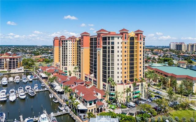 5781 Cape Harbour DR # 1405, Cape Coral, FL 33914