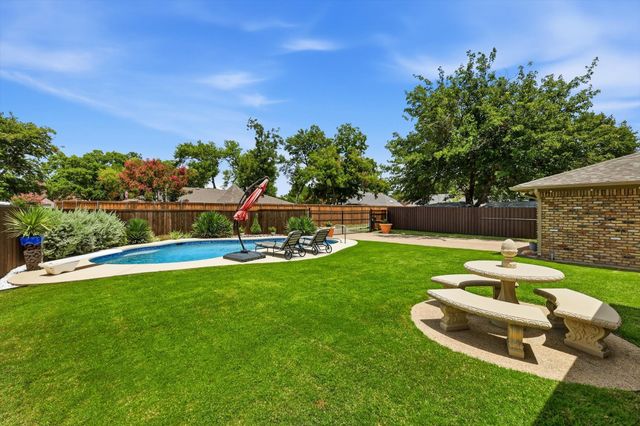 625 Bellah Drive, Irving, TX 75062