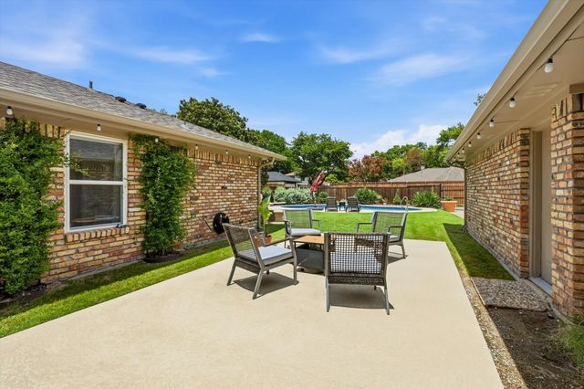 625 Bellah Drive, Irving, TX 75062