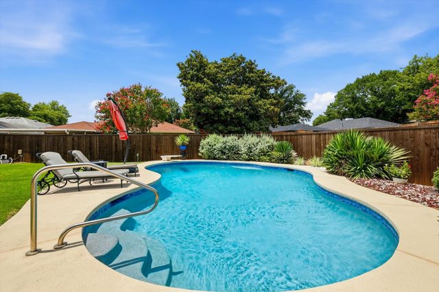 625 Bellah Drive, Irving, TX 75062