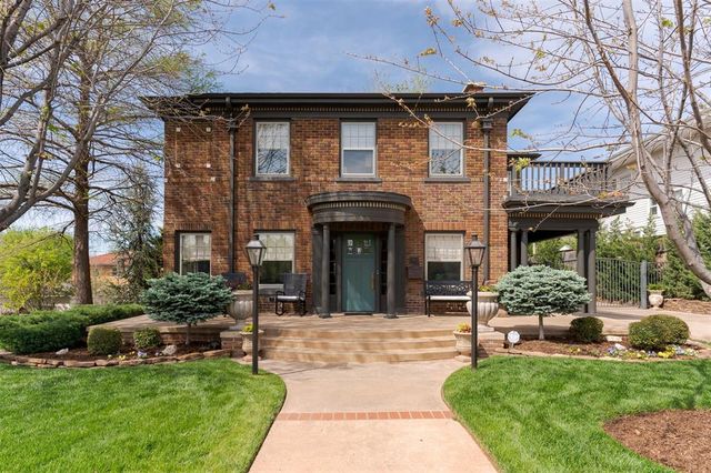 439 NW 19th Street, Oklahoma City, OK 73103