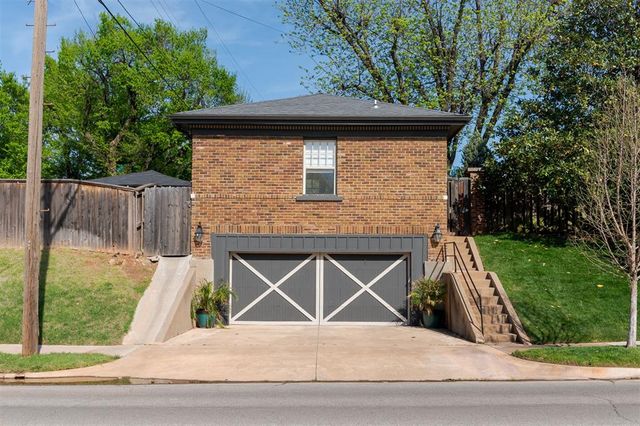 439 NW 19th Street, Oklahoma City, OK 73103