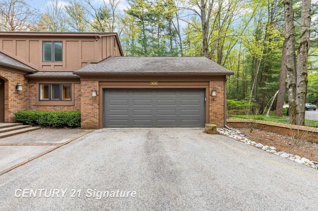 3616 White Pine Way Street, Midland, MI 48640