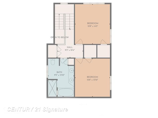 3616 White Pine Way Street, Midland, MI 48640