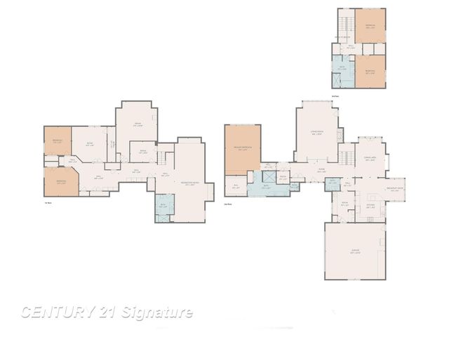 3616 White Pine Way Street, Midland, MI 48640