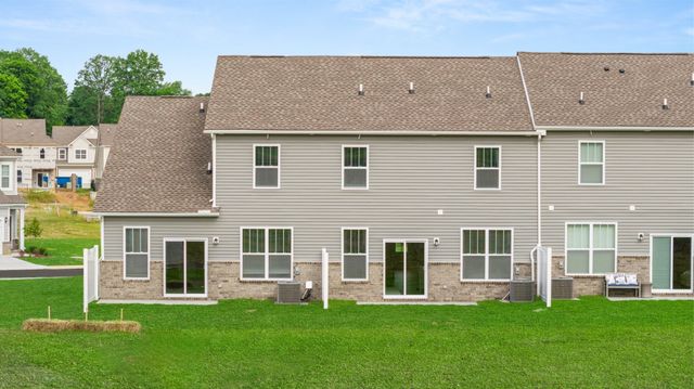 1604 Manuka Lane, Columbia, TN 38401