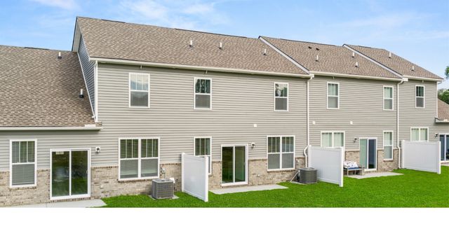 1604 Manuka Lane, Columbia, TN 38401