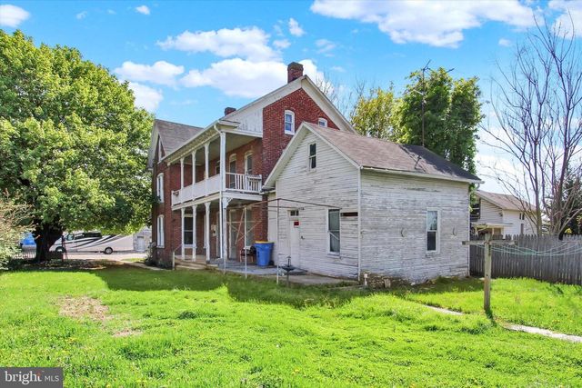 5255 LINCOLN HWY W, Thomasville, PA 17364