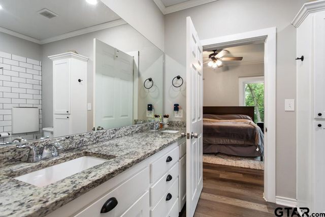 418 O'Hara, Grand Saline, TX 75140
