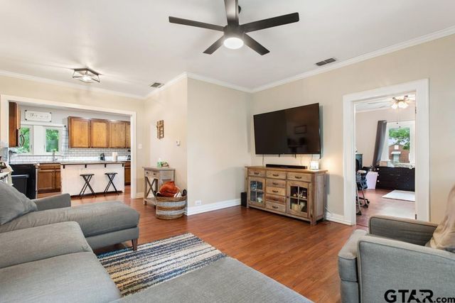 418 O'Hara, Grand Saline, TX 75140