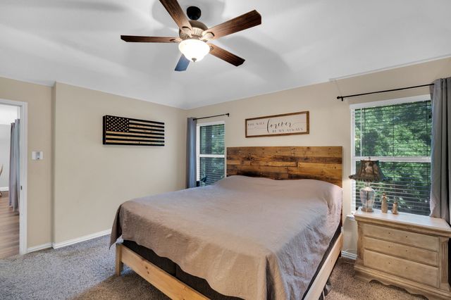 1517 S 3rd Street, Midlothian, TX 76065